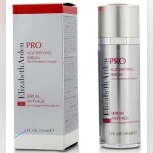 🐕ELIZABETH ARDEN PRO SENSITIVE SKIN AGE DEFYING TREATMENT SERUM